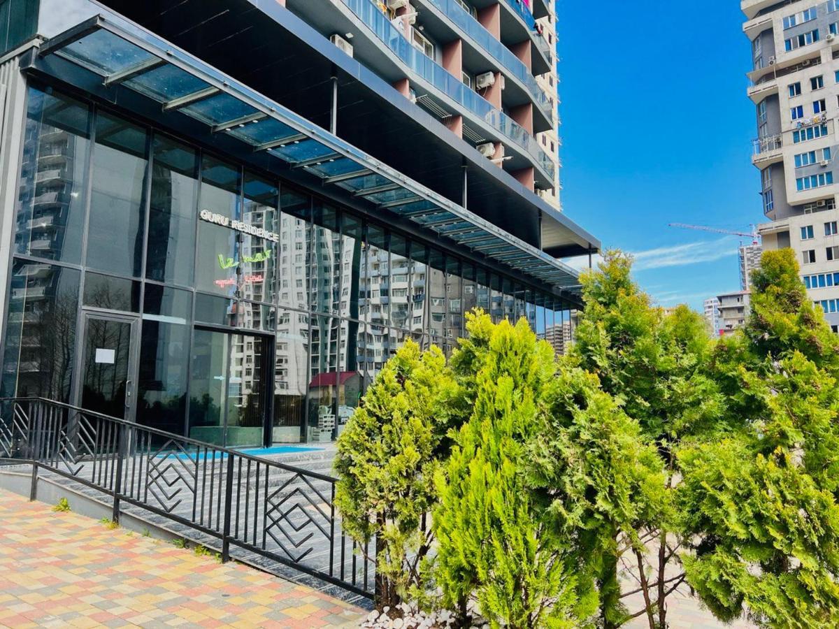 Apartament Sea Side